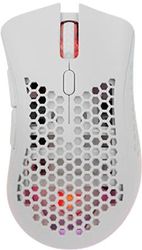 white shark wireless 500mah li bat gaming mouse 10k lionel white lionel w photo