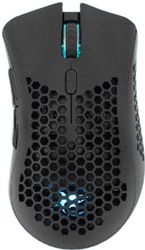 white shark wireless 500mah li bat gaming mouse 10k lionel black lionel b photo