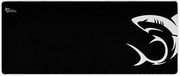white shark mousepad 800x350x3mm shark mp 1967 photo