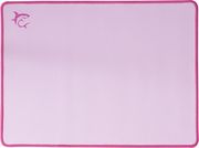 white shark mousepad 40x30cm lotus pink mp 2100 photo
