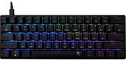 white shark mechanical keyboard blue switch gk 004121 black shinobi 2 b us bluesw photo
