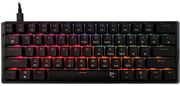 white shark mechanical keyboard red switch gk 004111 black shinobi 2 b us redsw photo
