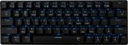 white shark wireless bt type c mechanical keyboard red switch gk 003111 us black kaiken photo