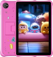 blackview kid quadcore tablet 101 4gb 64gb android 13 go wifi 6 pink tab30kids pink photo