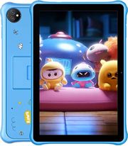 blackview kid quadcore tablet 101 4gb 64gb android 13 go wifi 6 blue tab30kids blue photo