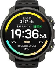 suunto vertical 2 48mm titanium black photo
