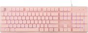 white shark led keyboard gk 003441 tachi us layout pink tachi pus photo