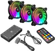 white shark fan 1262 04 v nebula argb kit nebula photo