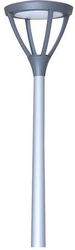 geyer fotistiko plateias led lance 45w 3000k 4100lm ip65 photo