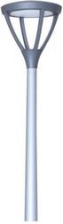 geyer fotistiko plateias led lance 45w 4000k 4100lm ip65 photo