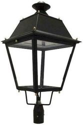 geyer fotistiko plateias vintage 75w 4000k 7500lm photo