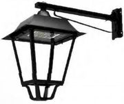 geyer fotistiko plateias led vintage mini 35w 3000k 3000lm ip65 photo