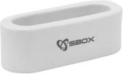 sbox cable organizer station white ch 44 photo