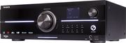 aiwa 82ch audio video receiver with buit in amplifier 180w black avr 7210 photo