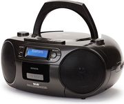 aiwa portable cd mp3 player with dab black bbtc 660dab bk photo aiwa portable cd mp3 player with dab black bbtc 660dab bk photo