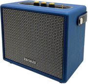 aiwa pro bt speaker with rc rms 55w blue rsxpro55 bl photo