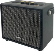 aiwa pro bt speaker with rc rms 55w black rsxpro55 bk photo