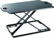 sbox sit stand workstation ds 802 photo