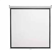 sbox projector screen 118 213x213 cm psm 118 2 photo