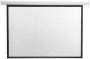 sbox automatic projector screen 240x180 cm psa 4 3 120 2 photo