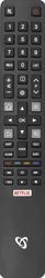 sbox ready to use remote control for tv tcl rc 01406 tcl photo