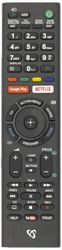 sbox ready to use remote control for tv sony rc 01402 sony photo