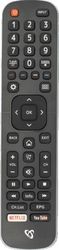 sbox ready to use remote control for tv hisense rc 01405 hisense photo