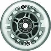 globber 80mm back wheel led 1 in pack piso roda sysk 1tmx 526 011 photo globber 80mm back wheel led 1 in pack piso roda sysk 1tmx 526 011 photo