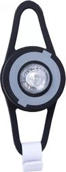 globber flashlight led black 522 120 photo