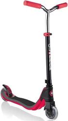 globber flow 125 black red 470 102 megisto baros antoxis 100kg photo