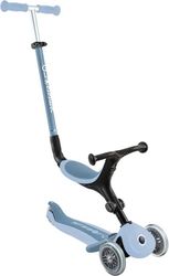 globber scooter goup active eco blueberry 740 501 photo