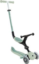 globber scooter goup active eco pistachio 740 505 photo globber scooter goup active eco pistachio 740 505 photo