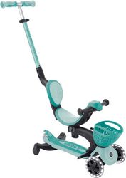 globber scooter goup baby lights 360 mint 844 206 photo