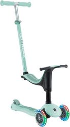 globber scooter goup sporty lights mint 452 706 4 photo