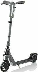 globber scooter one k 165 br deluxe titanium 672 199 photo