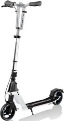 globber scooter one k 165 br deluxe white 672 119 photo