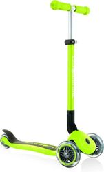 globber scooter primo foldable lime green 430 106 2 photo