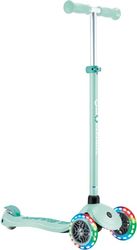 globber scooter primo plus lights dark mint 442 706 4 photo