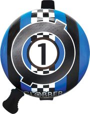 globber antallaktiko lock black sky blue 532 101 photo