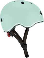 globber kranos goup lights xxs xs 45 51cm pastel green 506 206 photo