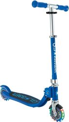 globber patini junior foldable flow lights navy blue 870 100 photo
