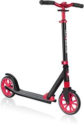 globber patini nl 205 black red 684 102 photo