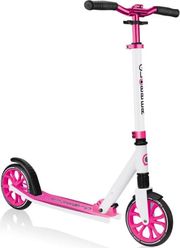 globber patini nl 205 white pink 684 110 photo