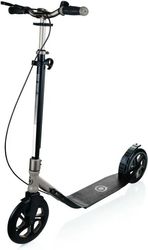 globber patini one nl 230 ultimate titanium lead grey 479 102 photo