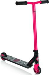 globber patini stunt gs 360 black red 620 102 photo