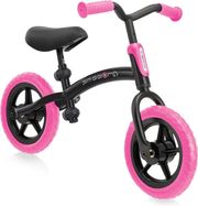 globber podilato go bike neon pink 617 110 photo