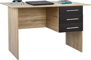 grafeio melaminis ensley hm202904 me 3 syrtaria sonama gkri 120x60x76 ek photo