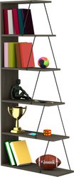bibliothiki mini tars hm224113 olive grey me mayres berges 65x22 24x146yek photo