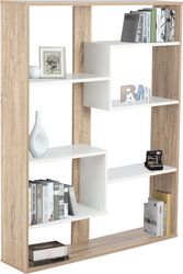 bibliothiki marceline hm877201 100x21x1245 leyko photo
