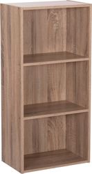 rafiera toixoy cubicon hm994102 sonama oak melamini 385x235x80yek photo
